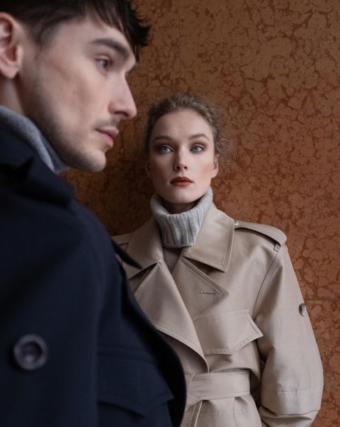 Gentleman's Collection