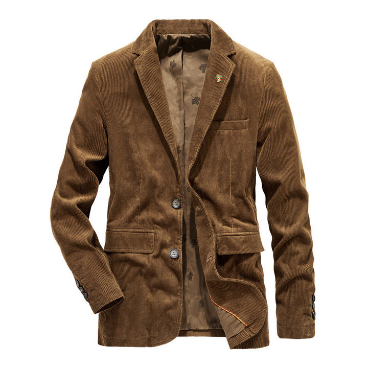 Preston Corduory Jacket
