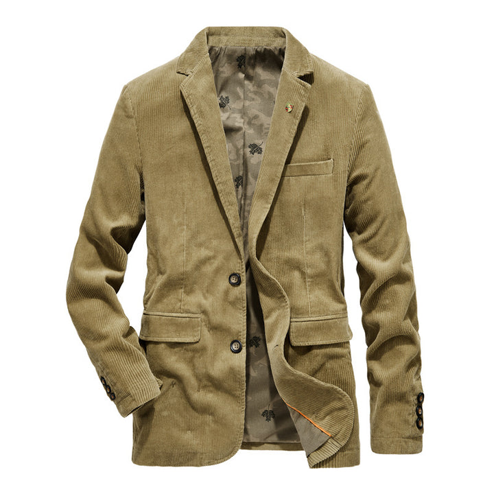 Preston Corduory Jacket