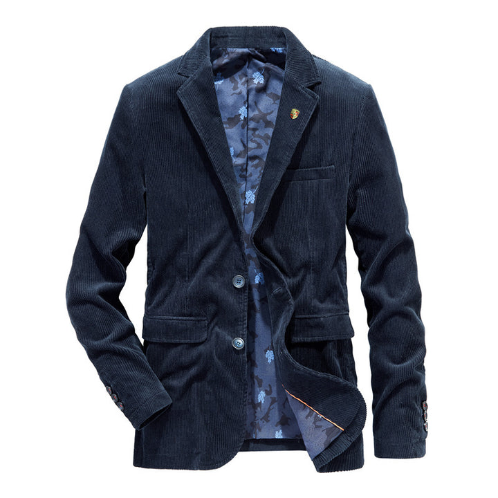 Preston Corduory Jacket