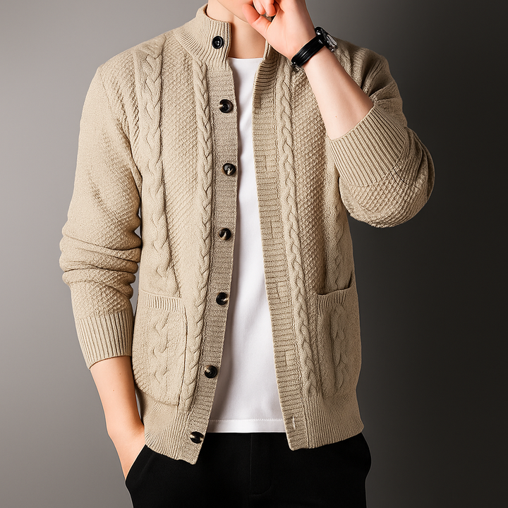 Rovan Cardigan