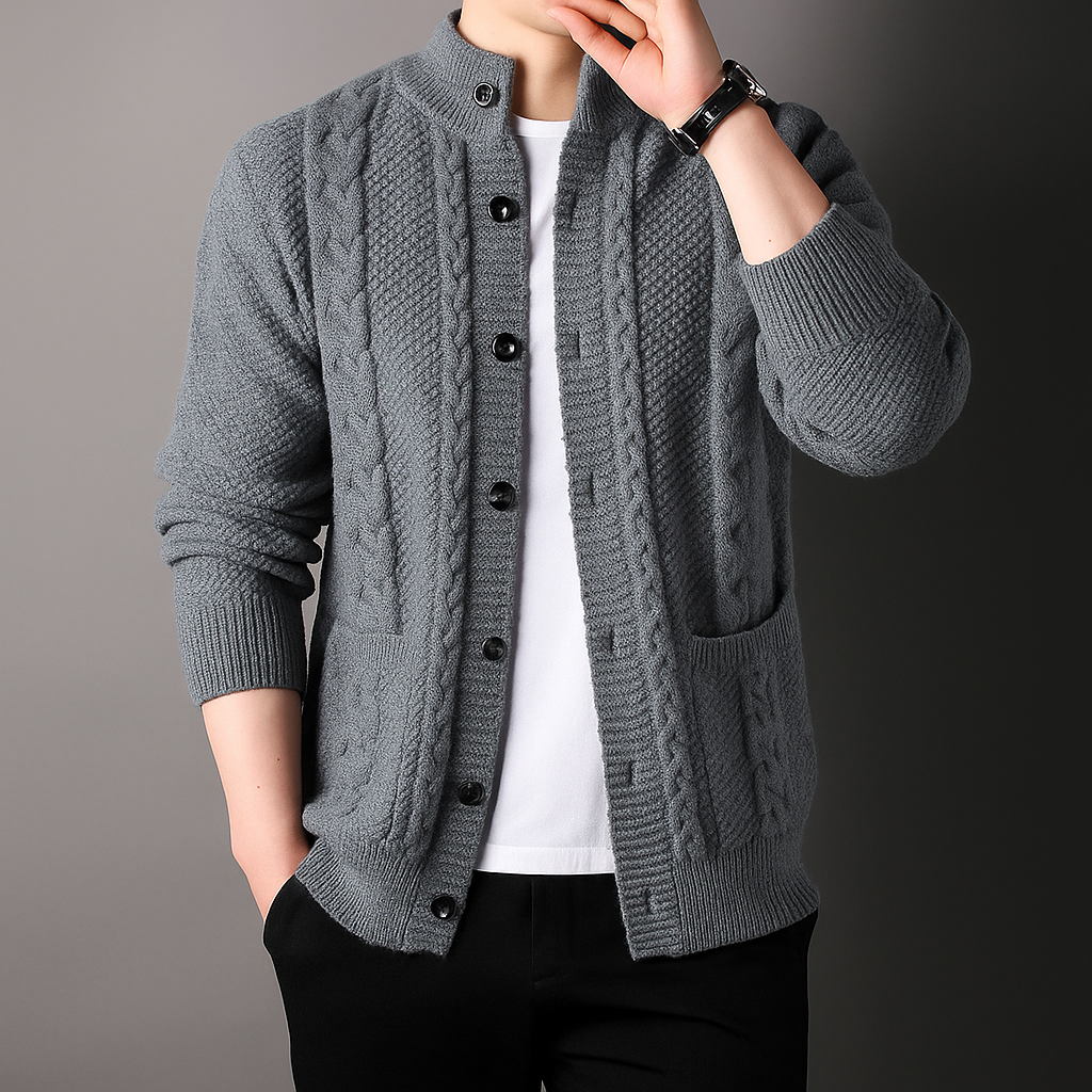 Rovan Cardigan