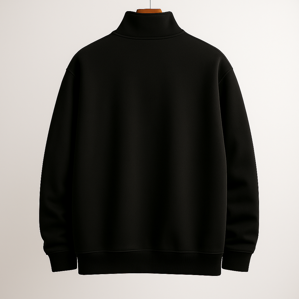 Colden Quarter Zip