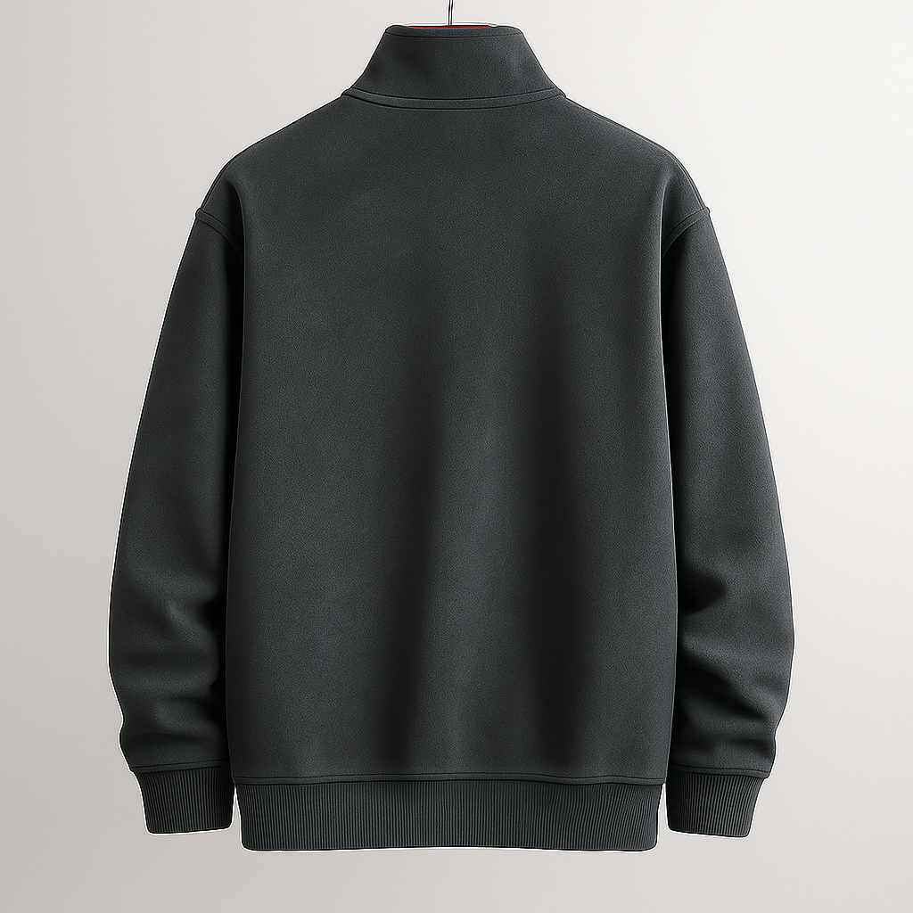 Colden Quarter Zip