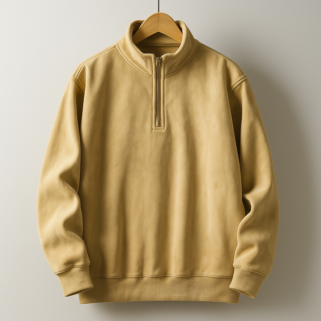 Colden Quarter Zip
