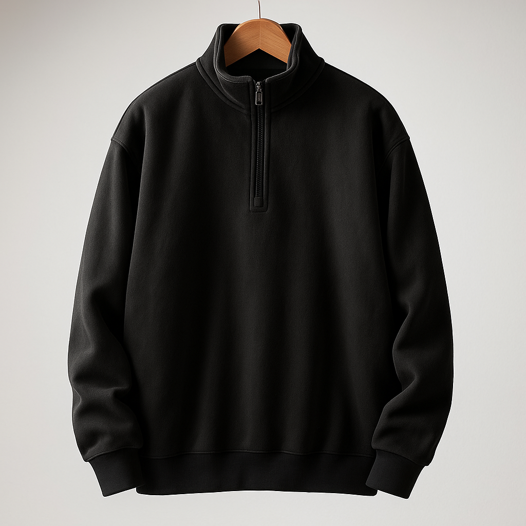 Colden Quarter Zip