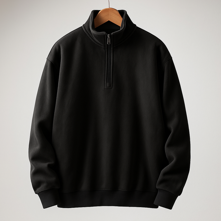 Colden Quarter Zip