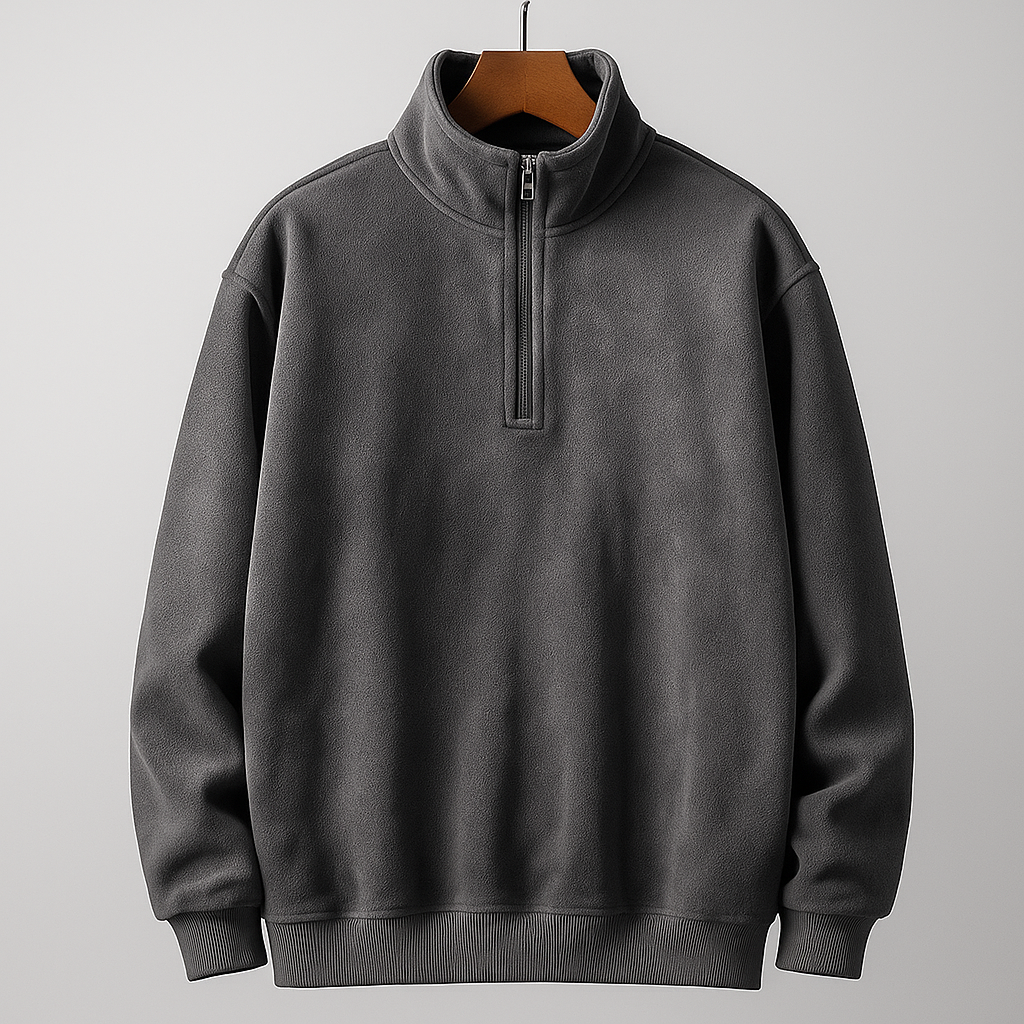 Colden Quarter Zip