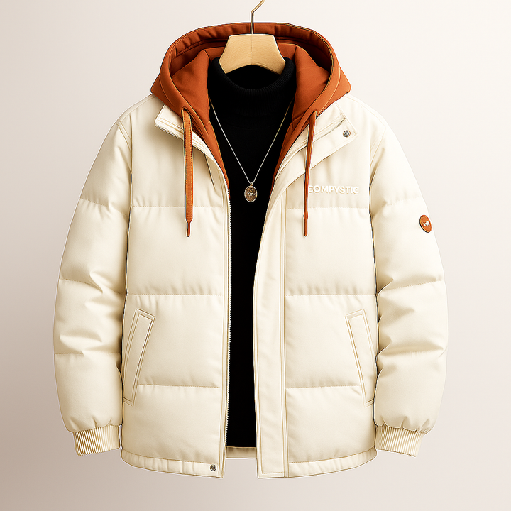 Ridge Puffer Jacket