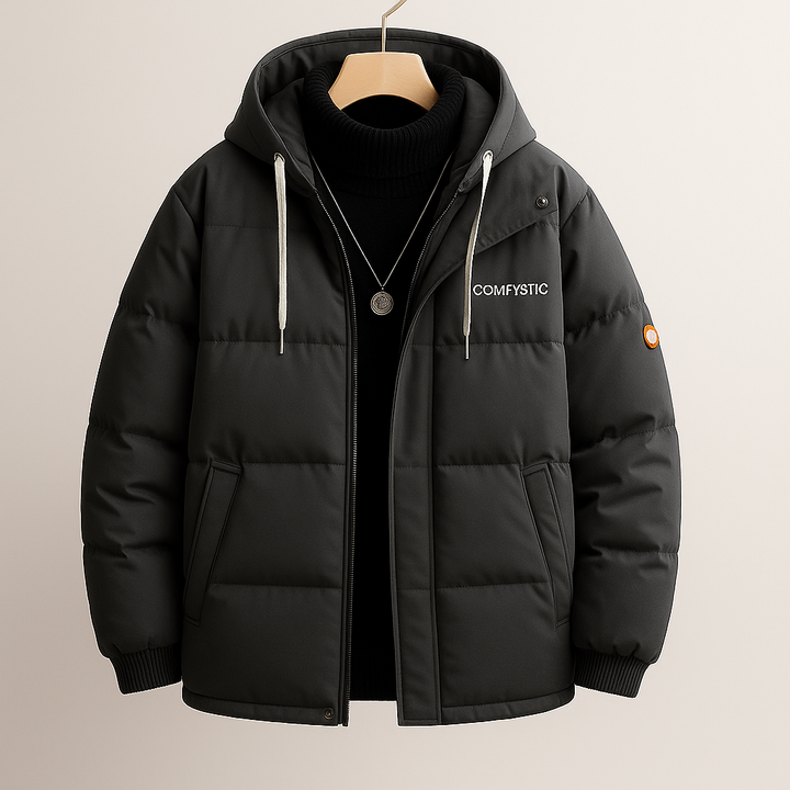 Ridge Puffer Jacket
