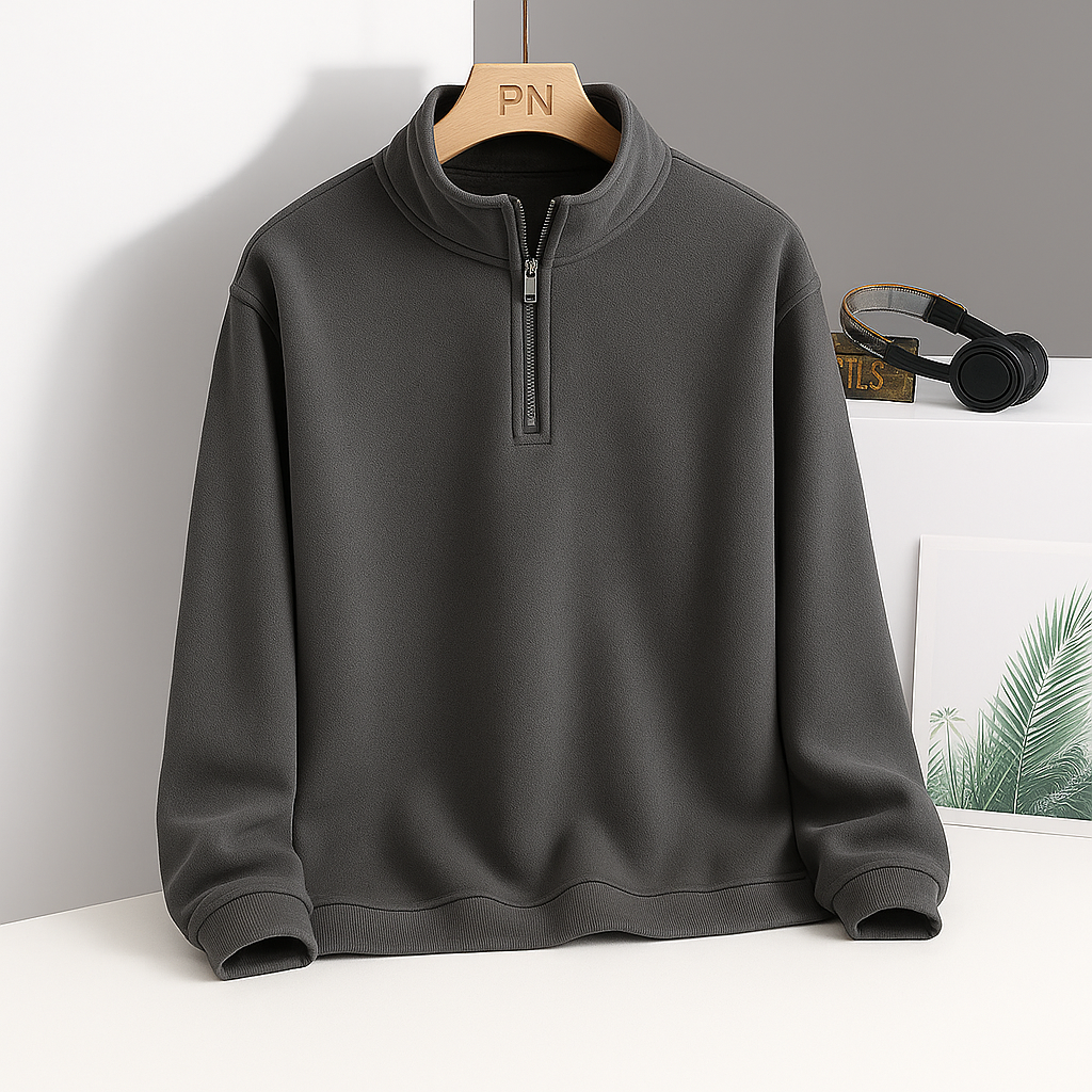 Colden Quarter Zip