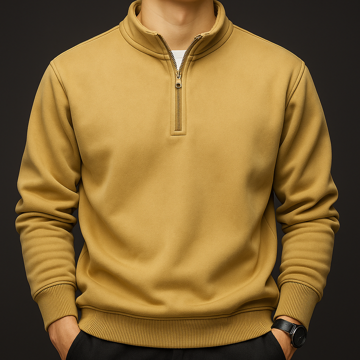 Colden Quarter Zip