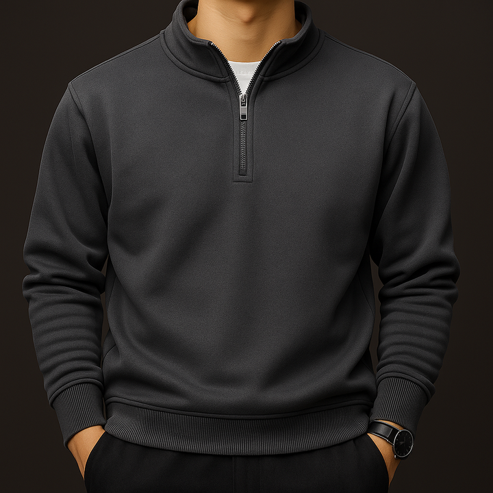 Colden Quarter Zip