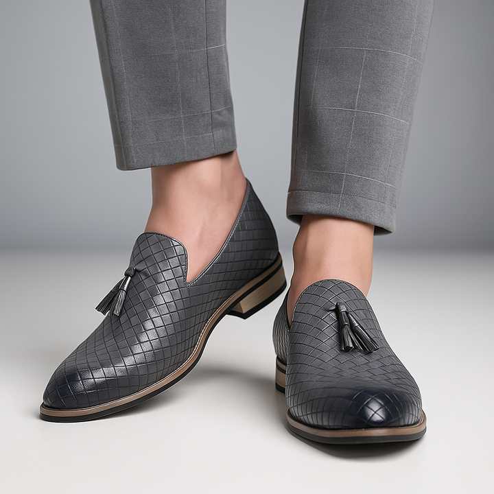 Tuscan Genuine Leather Loafers