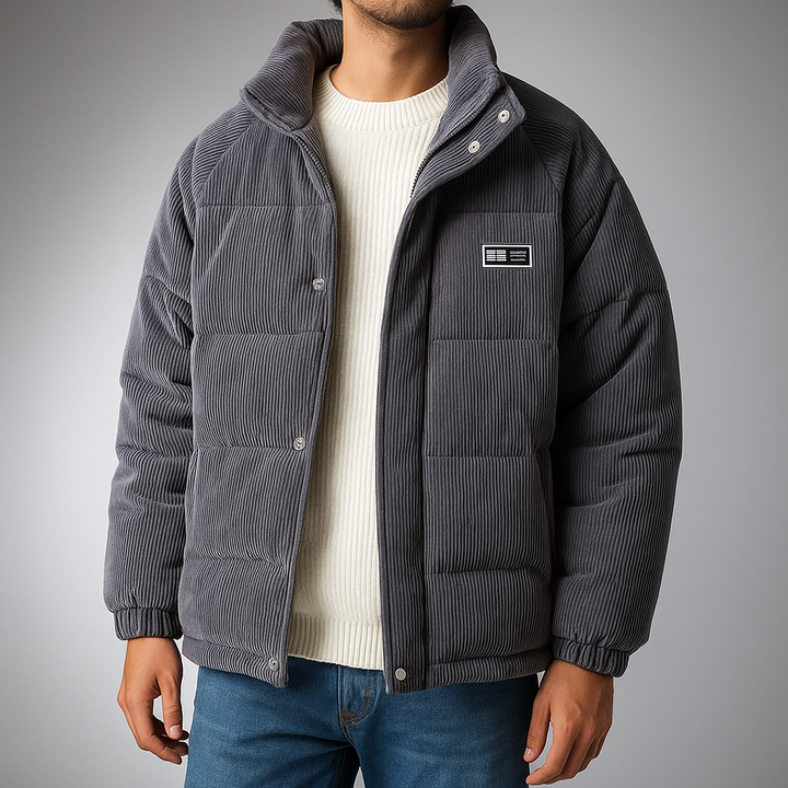 Loretto Corduory Jacket