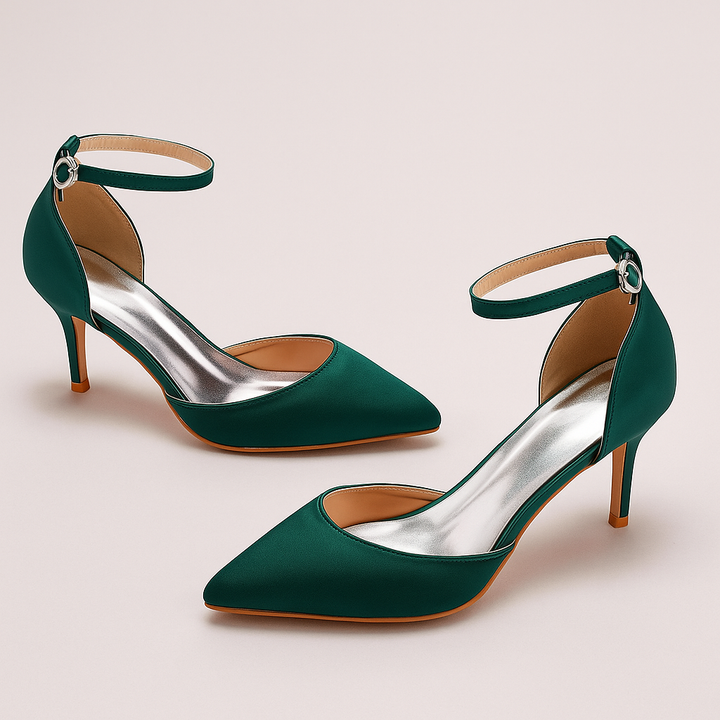 Cirelle Heels
