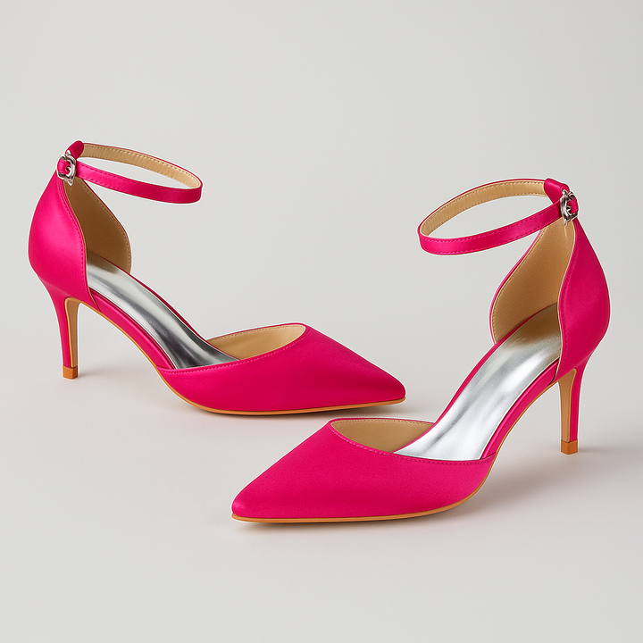 Cirelle Heels