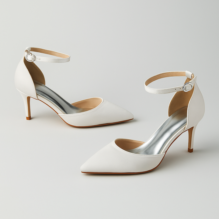 Cirelle Heels