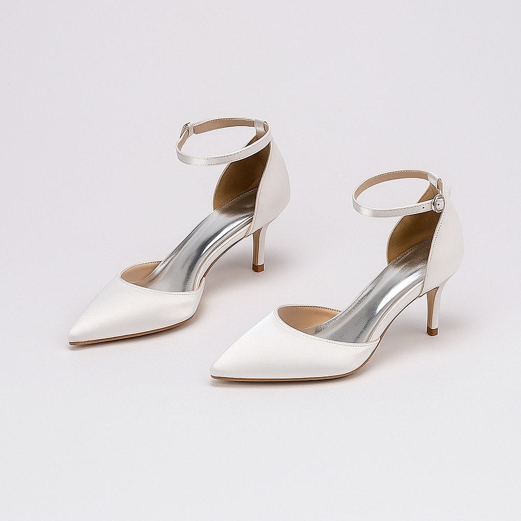 Cirelle Heels