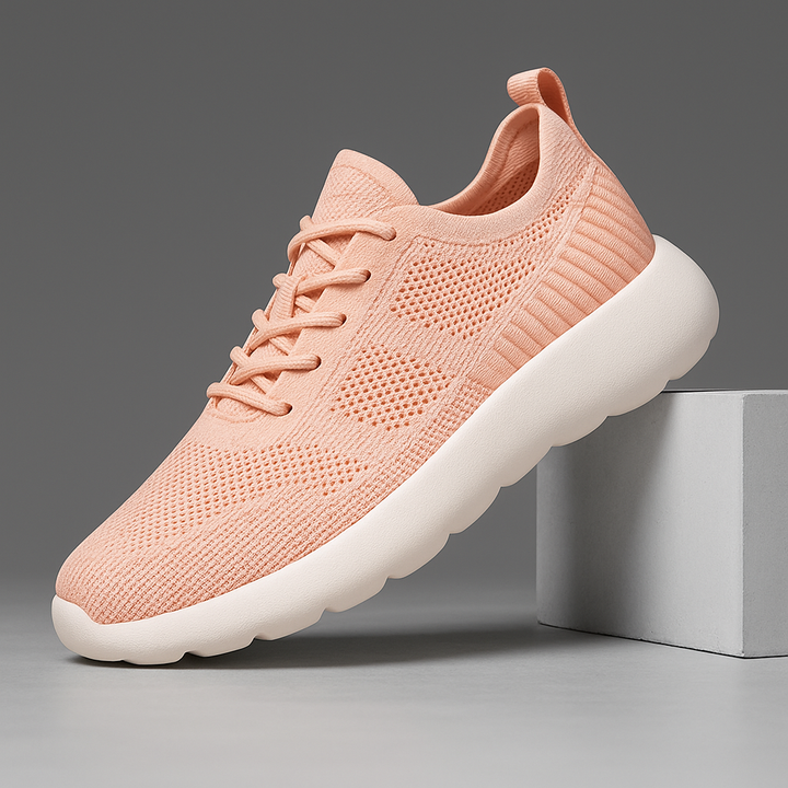 Laxford Cushioned Sneakers