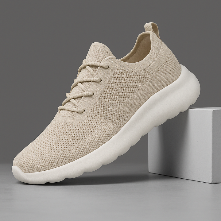 Laxford Cushioned Sneakers