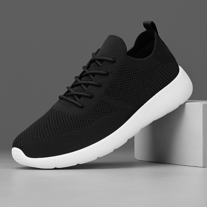 Laxford Cushioned Sneakers