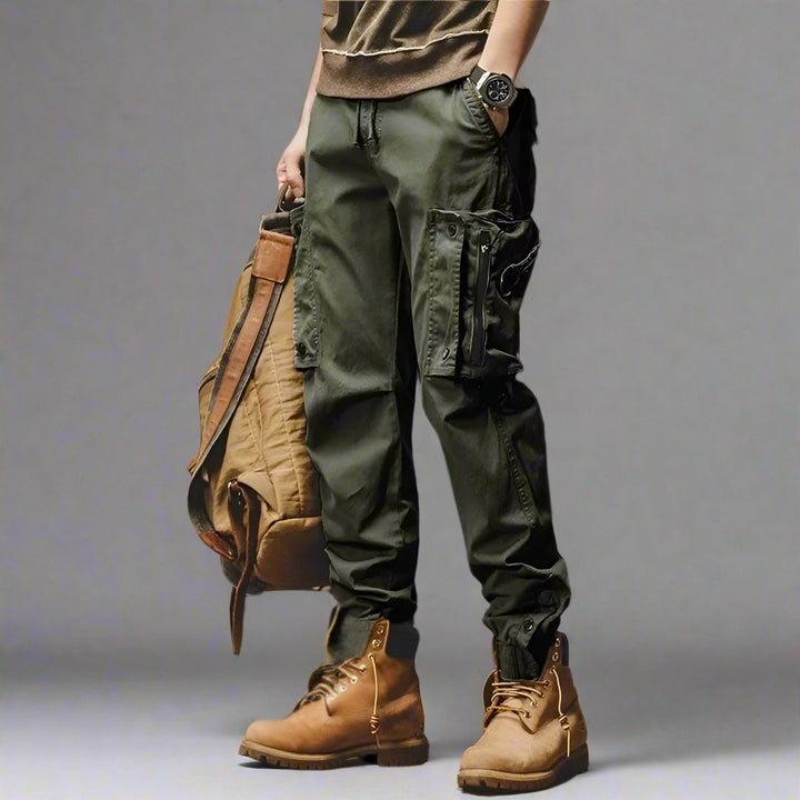 Lachlan Cargo Pants