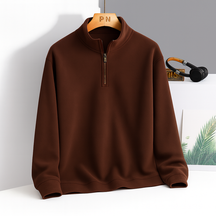 Colden Quarter Zip