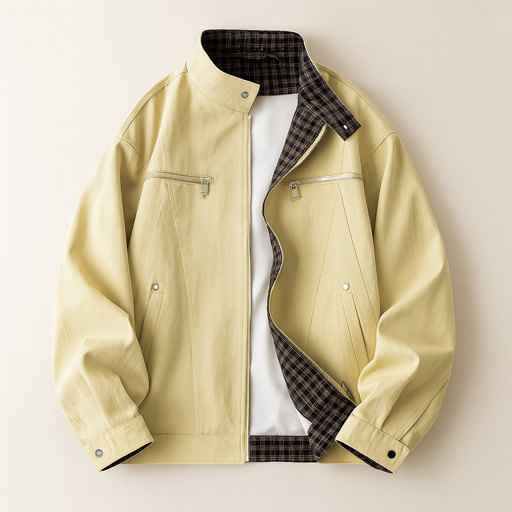 Calden Jacket