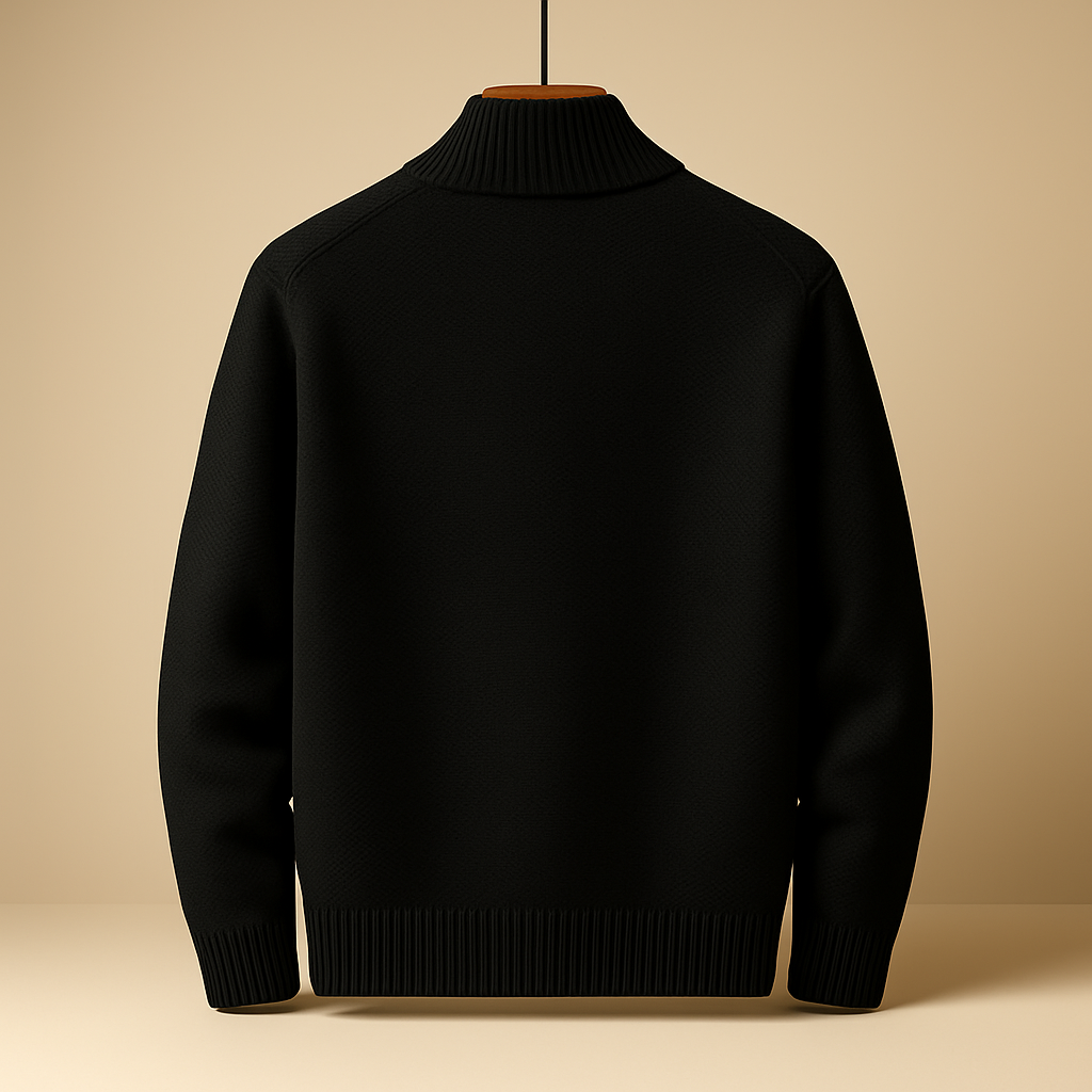 Oslo Knitted Cardigan