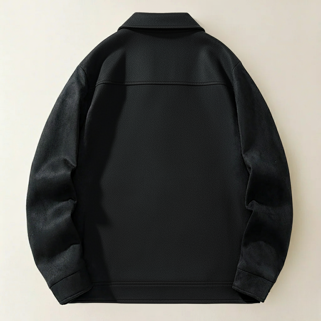 Ford Jacket