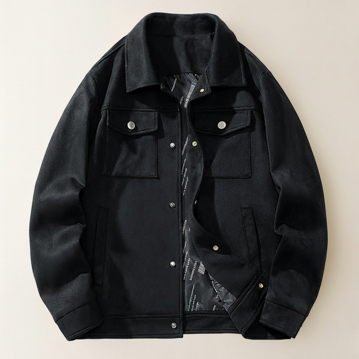Ford Jacket