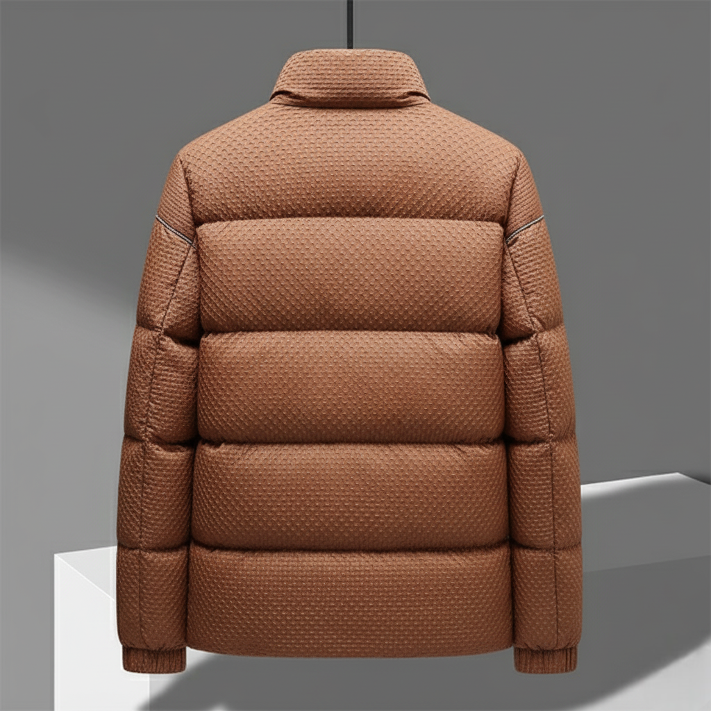 Holloway Puffer Jacket