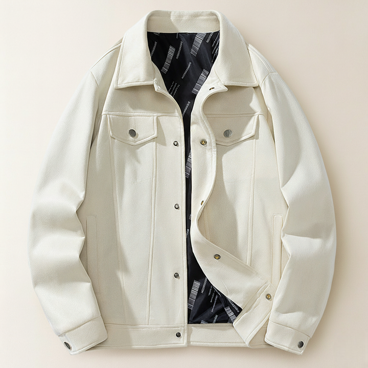 Ford Jacket