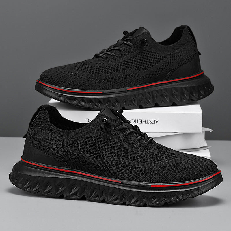 Flux Mesh Sneakers