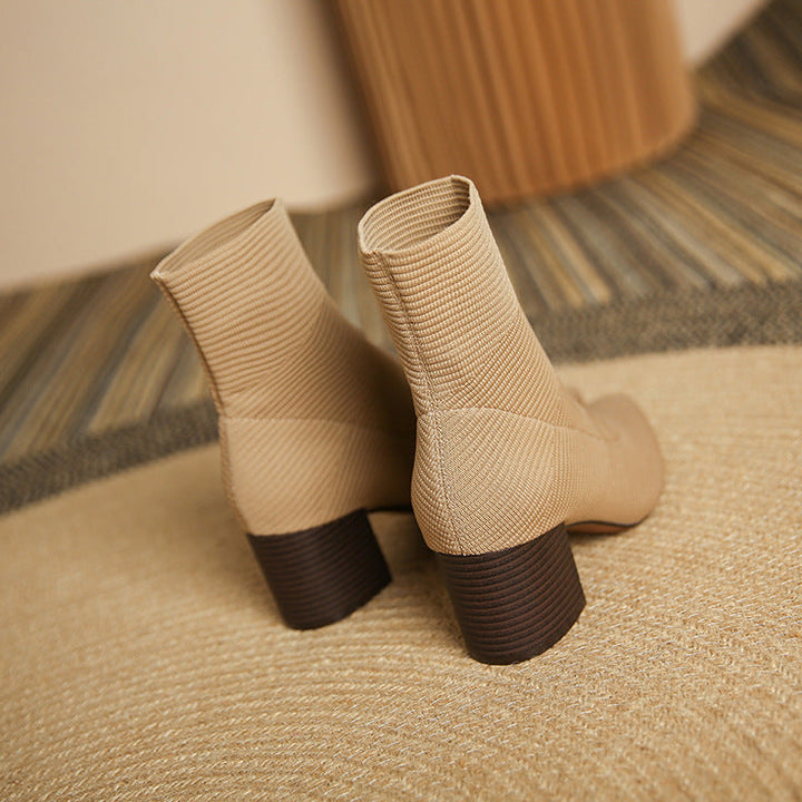 Fiona Ankle Boots