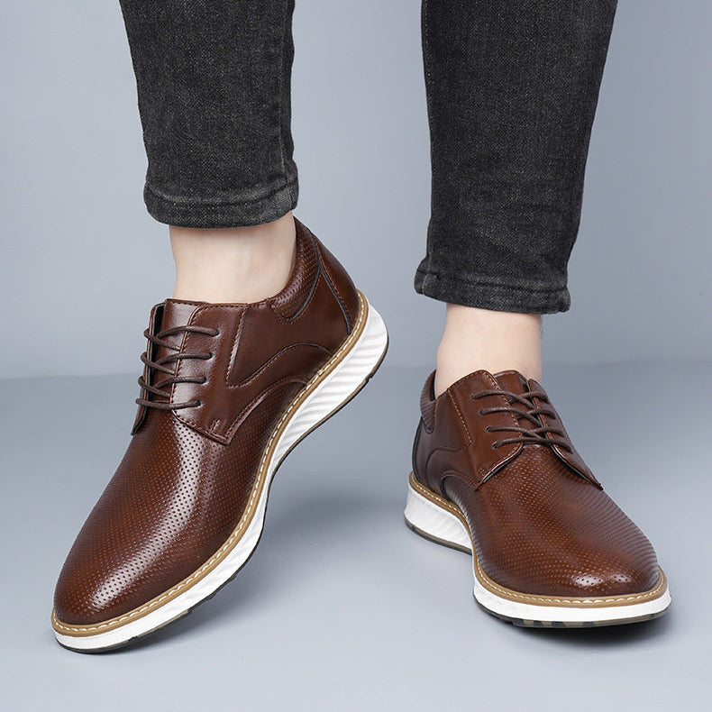 Corbin Oxford Shoes