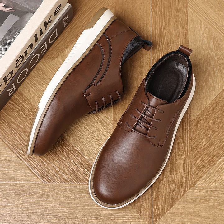 Westport Oxford Shoes