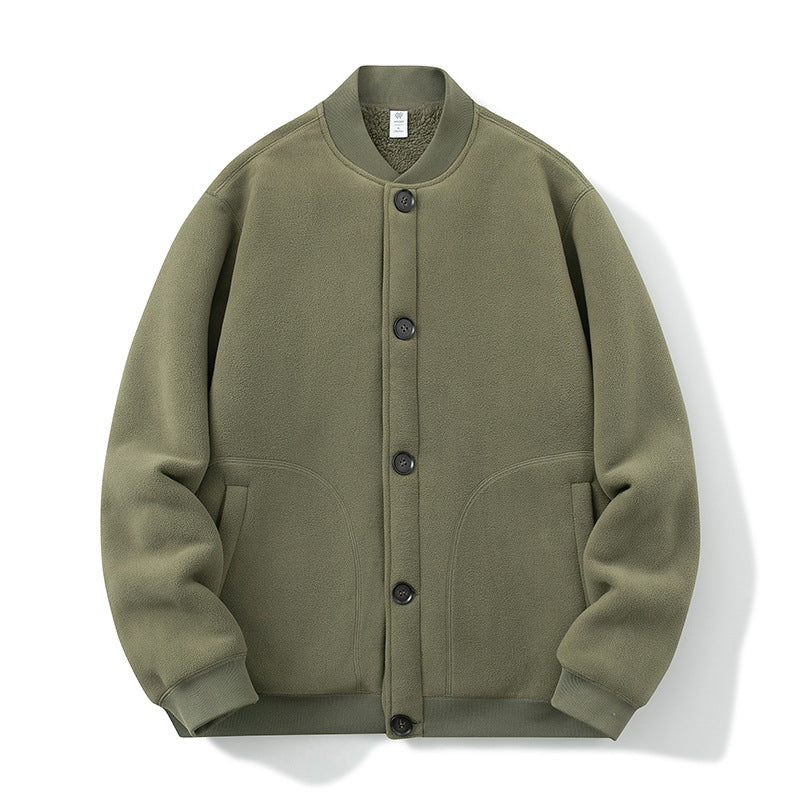 Norwood Polar Fleece Jacket