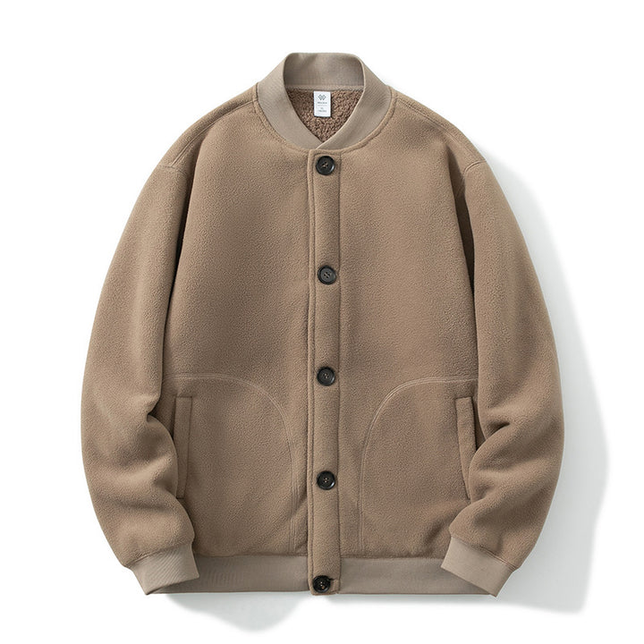 Norwood Polar Fleece Jacket