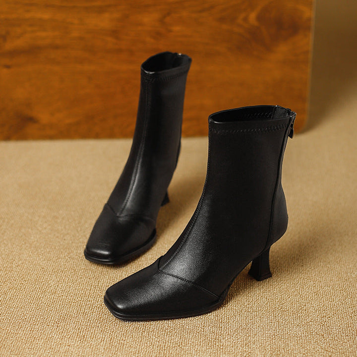 Avelle Ankle Boots