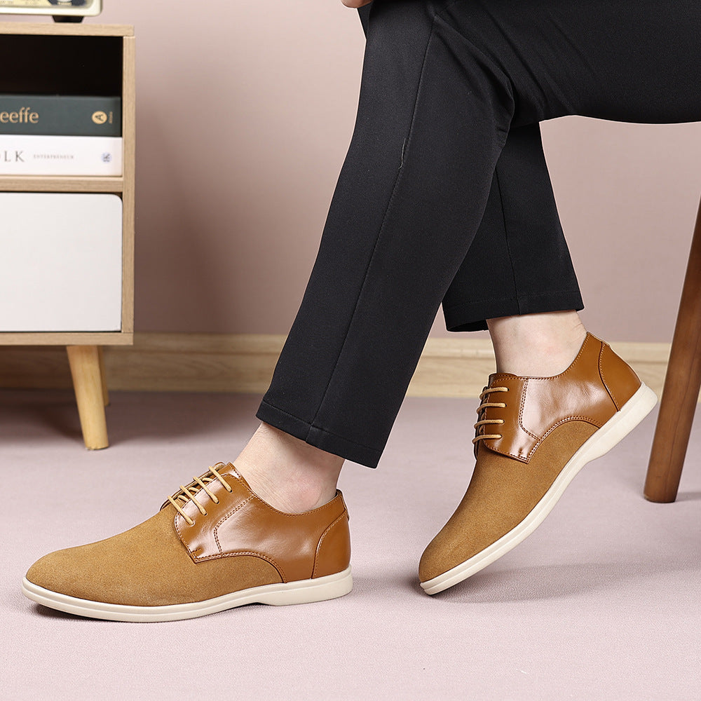 Wexford Leather Shoes