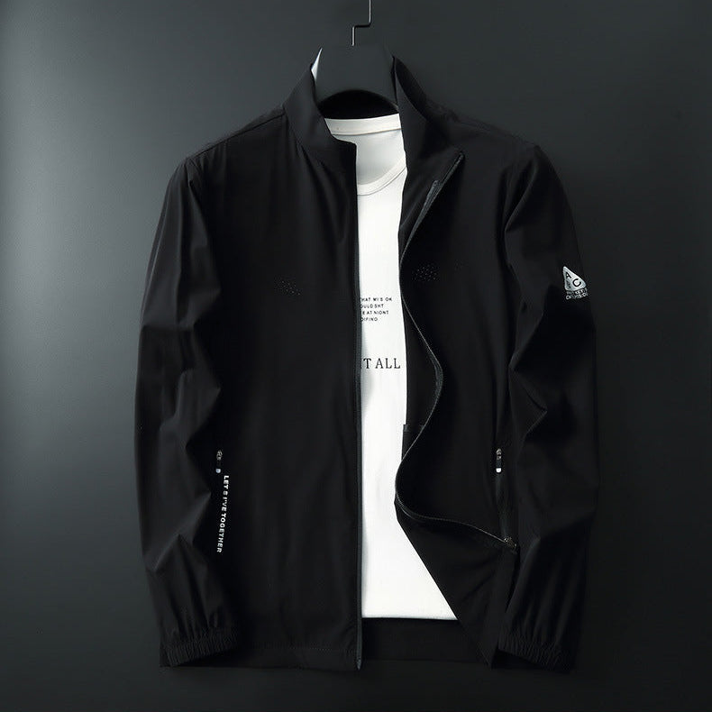 Norwell Windbreaker Jacket