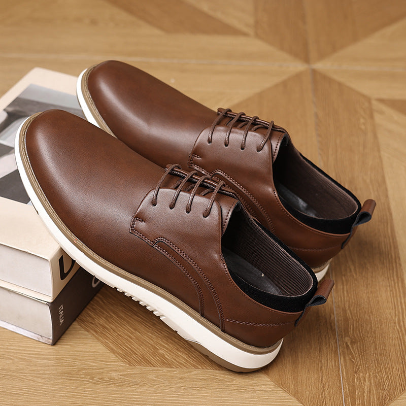 Westport Oxford Shoes