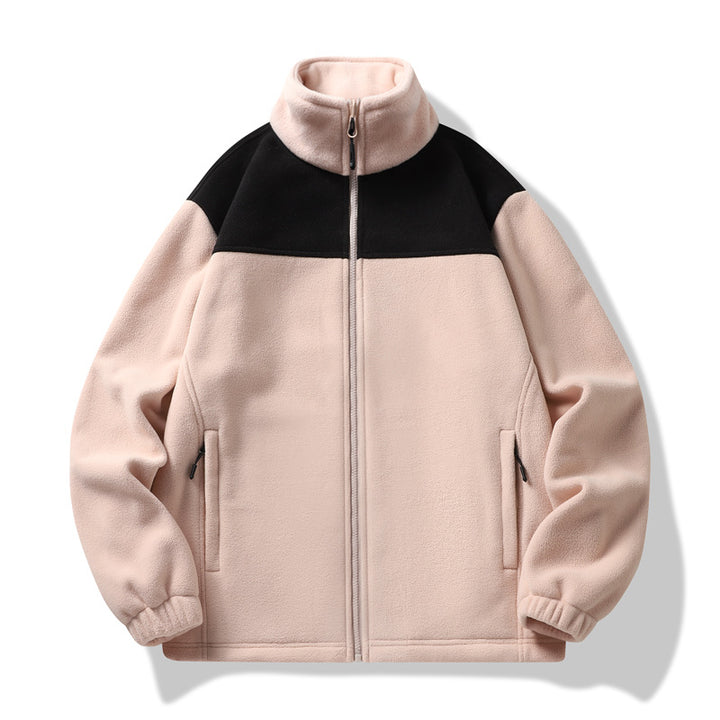 Langley Fleece Jacket