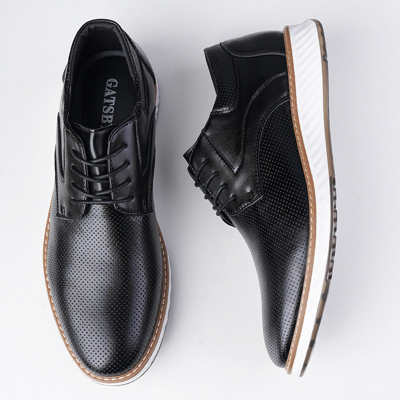 Corbin Oxford Shoes
