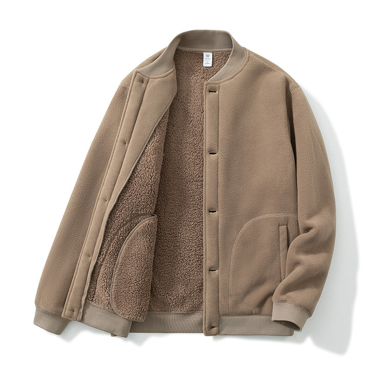 Norwood Polar Fleece Jacket