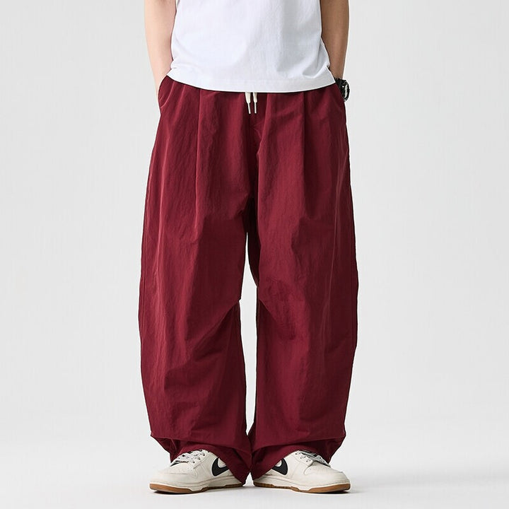 Zane Urban Pants