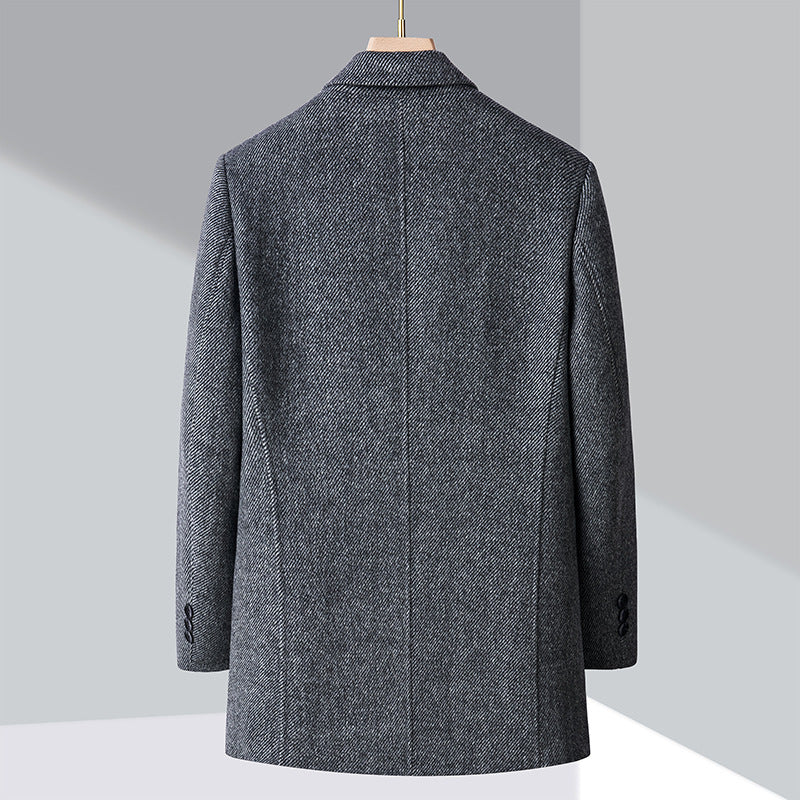 Callen Wool Jacket