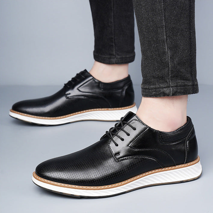 Corbin Oxford Shoes